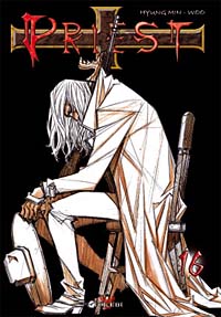 Priest #16 [2006]