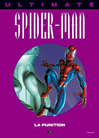 Spider-Man : Ultimate Spiderman HC : La Punition #11 [2006]
