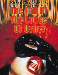 La chute de la maison Usher : The Fall of the Louse of Usher [2002]