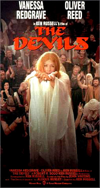 Les Diables [1971]