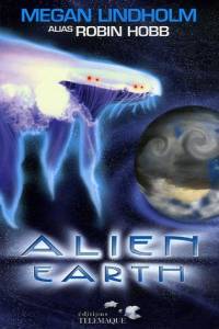 Alien Earth [2006]