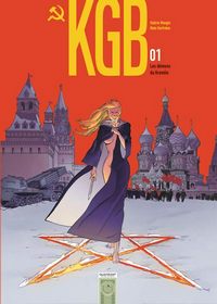 KGB : Les démons du Kremlin #1 [2006]