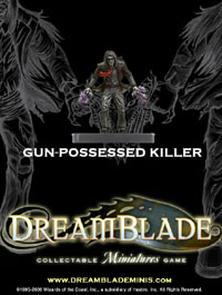 Dreamblade [2006]