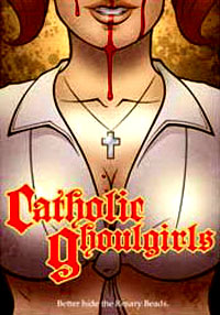 Catholic Ghoulgirls [2005]