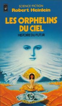Histoire du futur : Les orphelins du ciel #5 [1969]