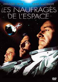 Les Naufragés de l'espace [1970]