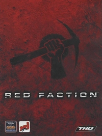 Red Faction - PS2