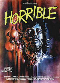 Horrible [1983]