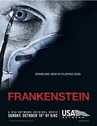 Frankenstein [2006]
