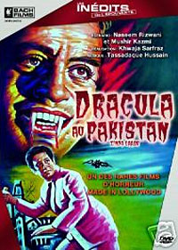 Dracula au Pakistan [1967]