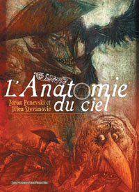 L'anatomie du ciel [2006]