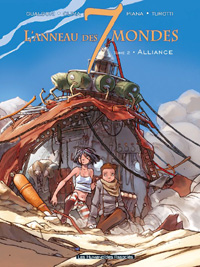 L'Anneau des 7 mondes : Alliance #2 [2005]