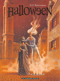 Halloween [2006]