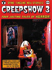 Creepshow 3