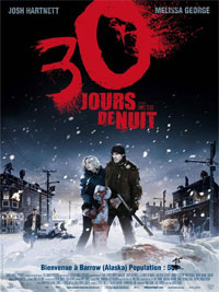 30 jours de nuit [2008]