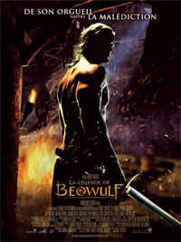 La Légende de Beowulf [2007]