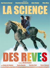 La Science des rêves [2006]