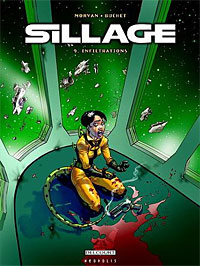Sillage : Infiltrations #9 [2006]