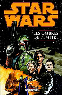 Les Ombres de l'empire