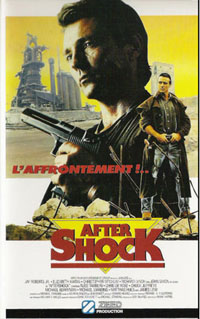 Aftershock [1991]