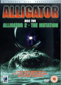 Alligator II: la mutation [1991]