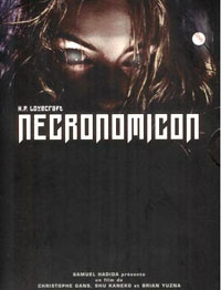 Necronomicon [1995]