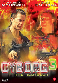 Cyborg 3 [1995]