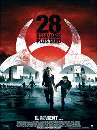 28 jours plus tard : 28 semaines plus tard #2 [2007]