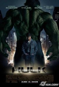 L'Incroyable Hulk [2008]