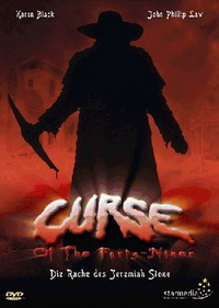 Curse of the Forty-Niner [2004]