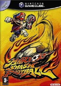 Mario Strikers : Mario Smash Football [2005]