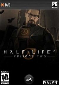 Half-Life 2 : Episode Two - XBOX 360