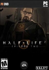 Half-Life 2 : Episode Two - PC