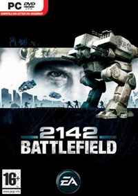 Battlefield 2142 [2006]