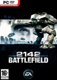 Battlefield 2142 - PC