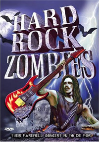 Hard rock Zombies [1986]