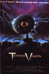 Terror Vision [1987]