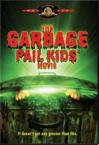 The Garbage Pail Kids Movie [1988]