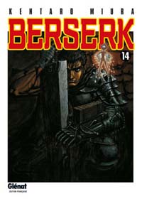 Berserk #14 [2006]