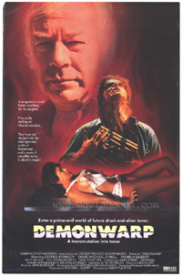 Demonwarp [1989]