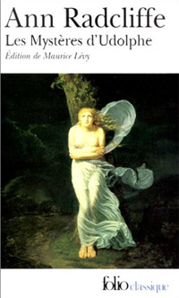 Les Mystères d'Udolpho