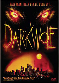 Darkwolf : Dark Wolf [2004]
