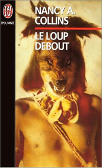 Le Loup debout [1999]