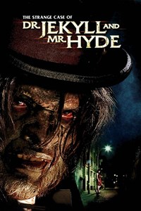 L'étrange cas du dr. Jekyll et mr. Hyde