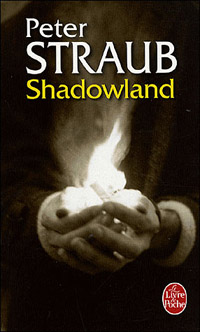 Shadowland [1998]