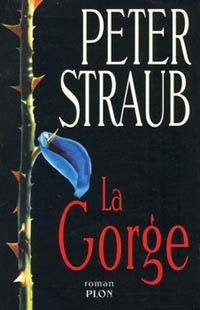 Blue Rose : La Gorge #3 [1995]