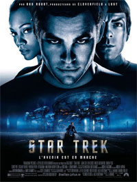 Star Trek [2009]