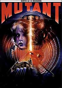 Mutant [1983]