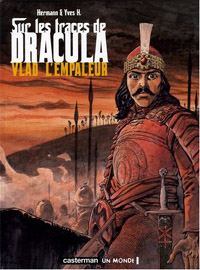 Dracula : Vlad l'empaleur #1 [2006]
