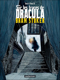 Bram Stoker